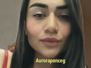 Auroraponceg