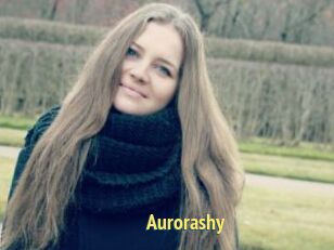 Aurorashy