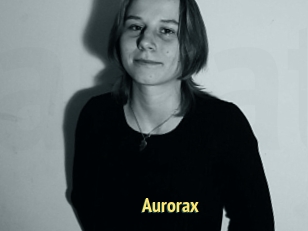 Aurorax