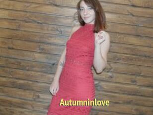 Autumninlove