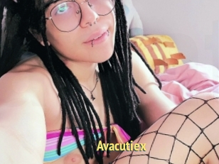 Avacutiex
