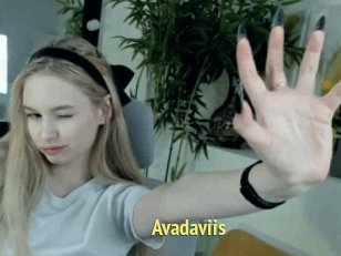 Avadaviis