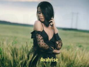 Avahrise