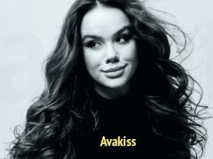 Avakiss