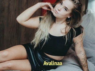 Avalinaa