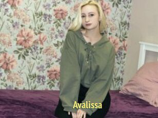 Avalissa