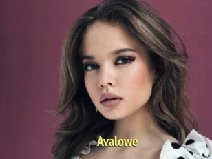 Avalowe