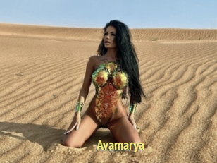 Avamarya