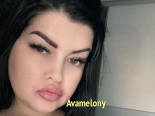 Avamelony