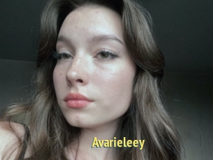 Avarieleey
