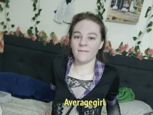 Averagegirl
