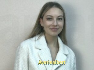 Averiealbert
