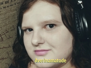 Averinamatode