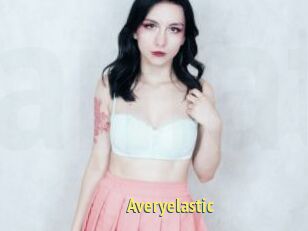 Averyelastic