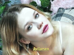 Avilarsen