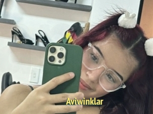 Aviwinklar