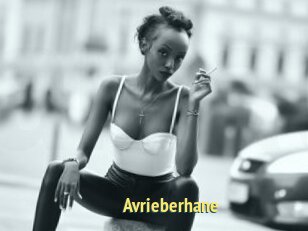 Avrieberhane
