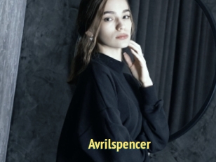 Avrilspencer