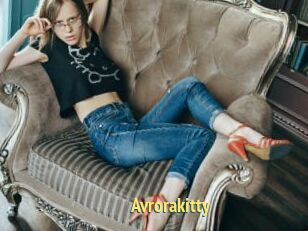 Avrorakitty