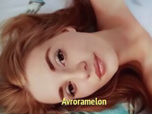 Avroramelon
