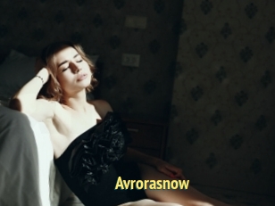 Avrorasnow