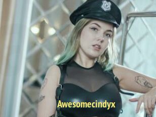 Awesomecindyx