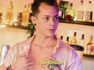 Axellmuller