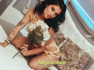 Axgarainbow