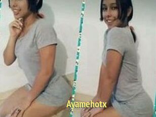Ayamehotx