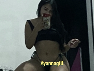 Ayannagill