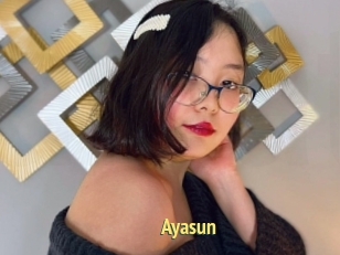 Ayasun