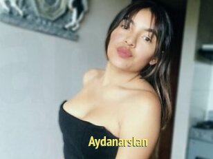 Aydanarslan