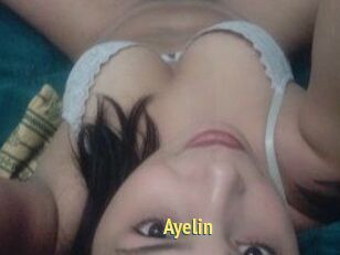 Ayelin
