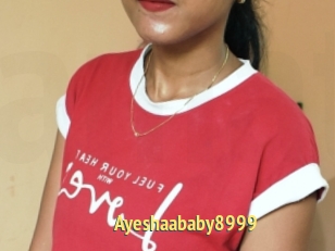 Ayeshaababy8999