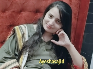 Ayeshasajid