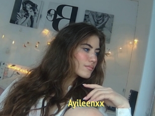 Ayileenxx