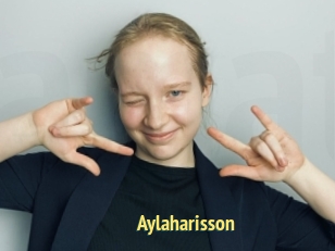 Aylaharisson