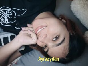 Ayrazydan
