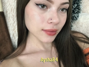 Aysha84