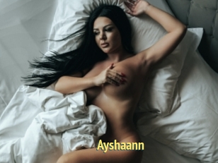 Ayshaann