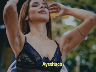 Aysshacol