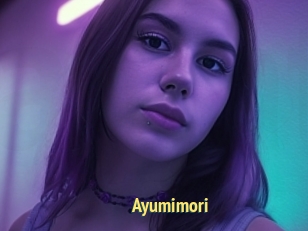 Ayumimori