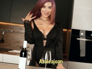 Azaleajoan