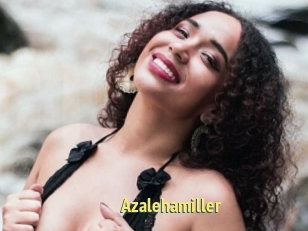 Azalehamiller