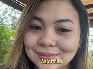 Azieltalla