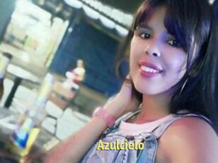 Azulcielo