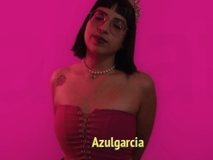 Azulgarcia