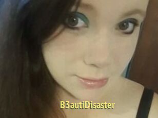 B3autiDisaster