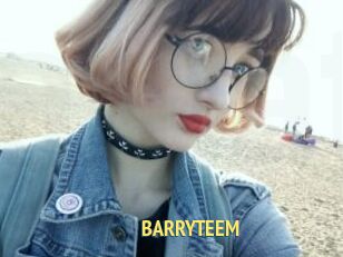 BARRYTEEM