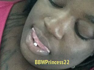 BBWPrincess22